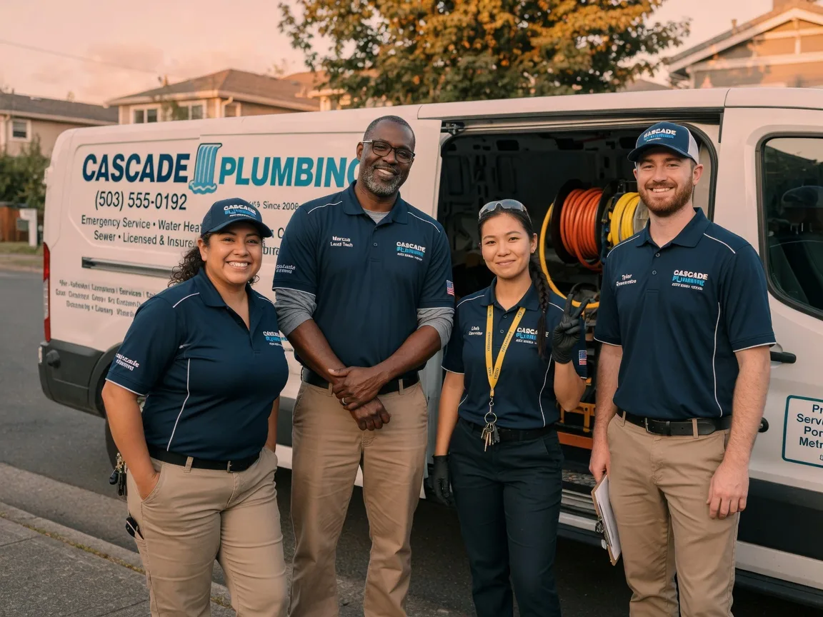 Emergency Plumber company in Freeburg, PA